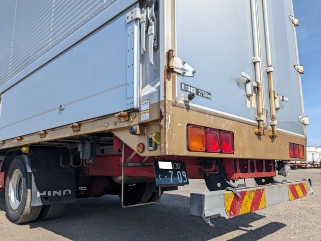 HINO RANGER 2015 Image 31