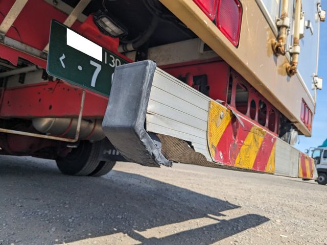 HINO RANGER 2015 Image 31