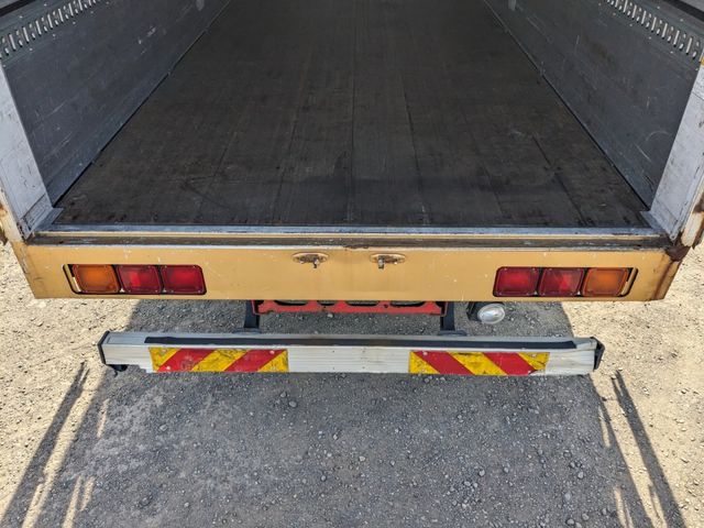 HINO RANGER 2015 Image 31