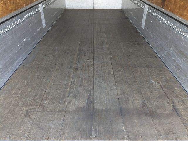 HINO RANGER 2015 Image 31