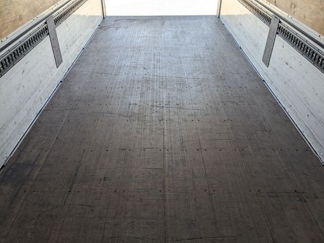 HINO RANGER 2015 Image 31