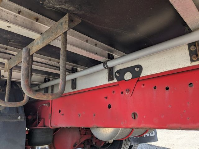 HINO RANGER 2015 Image 31