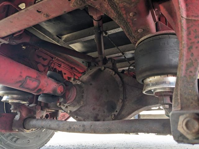 HINO RANGER 2015 Image 31