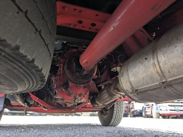 HINO RANGER 2015 Image 31