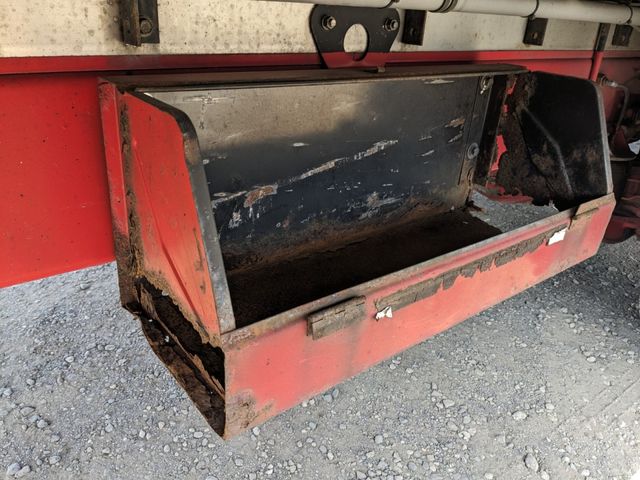 HINO RANGER 2015 Image 31