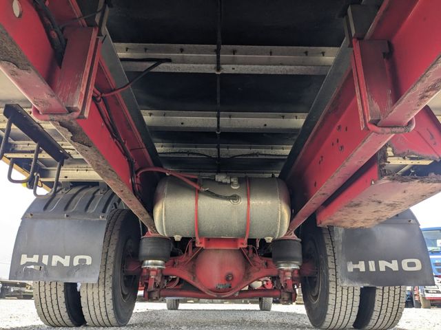 HINO RANGER 2015 Image 31