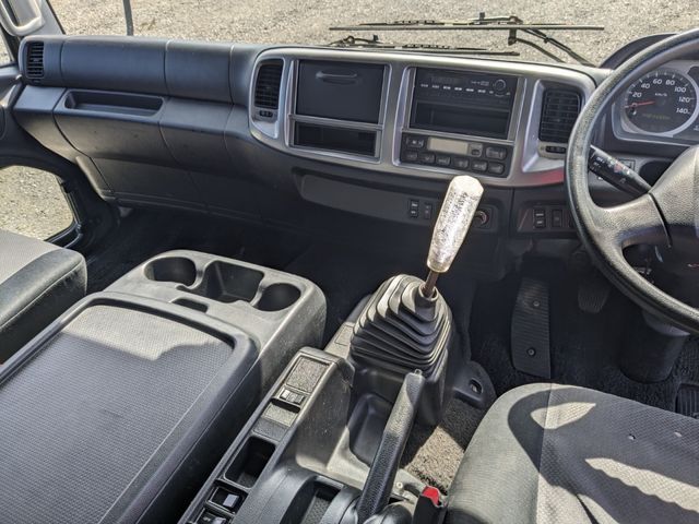 HINO RANGER 2015 Image 31