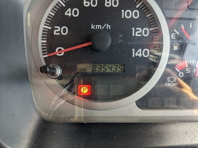 HINO RANGER 2015 Image 31