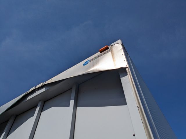 HINO RANGER 2015 Image 31