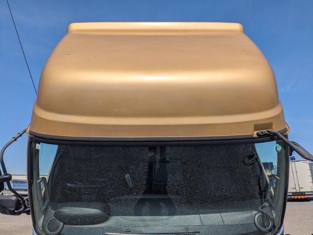 HINO RANGER 2015 Image 31