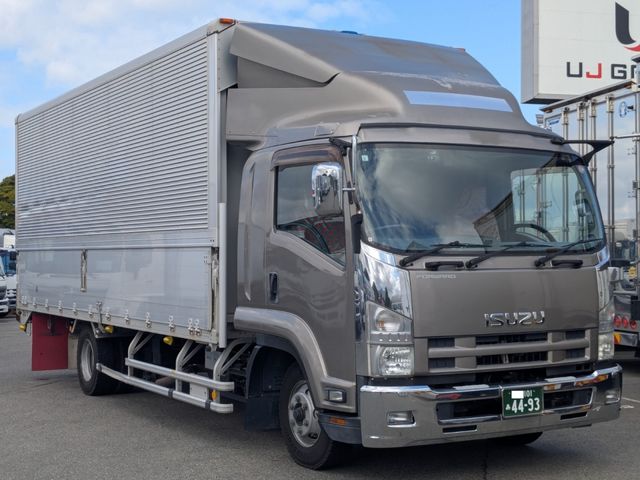 ISUZU FORWARD 2014 Image 31