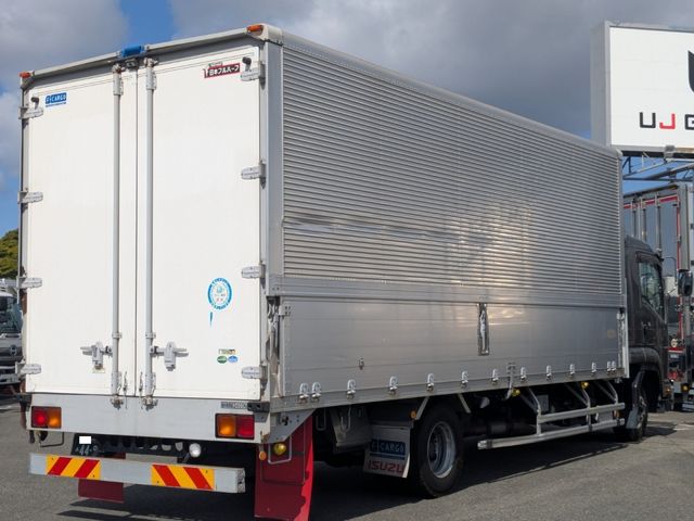 ISUZU FORWARD 2014 Image 31