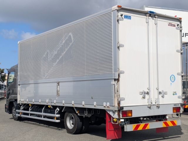 ISUZU FORWARD 2014 Image 31