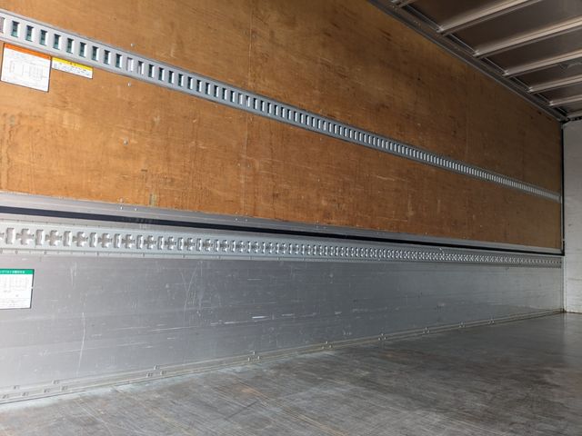 ISUZU FORWARD 2014 Image 31