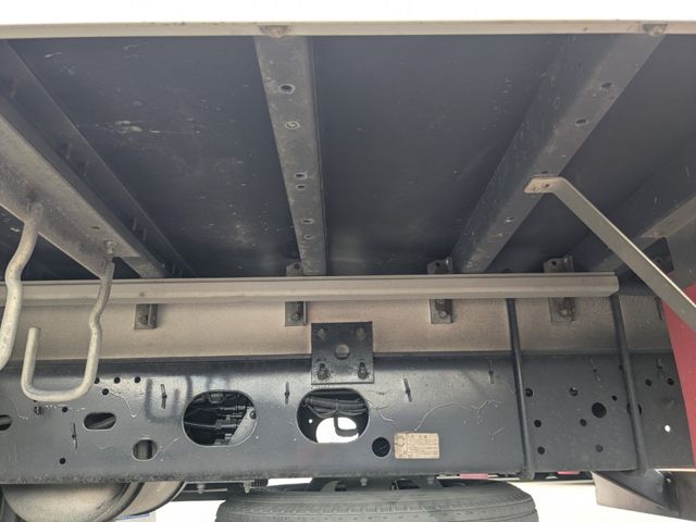 ISUZU FORWARD 2014 Image 31