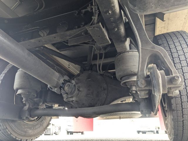 ISUZU FORWARD 2014 Image 31