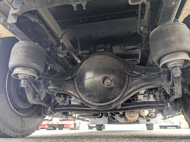 ISUZU FORWARD 2014 Image 31