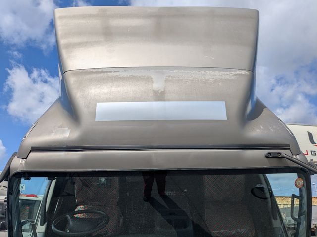 ISUZU FORWARD 2014 Image 31