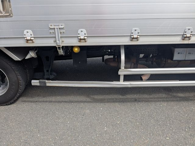 ISUZU FORWARD 2014 Image 31