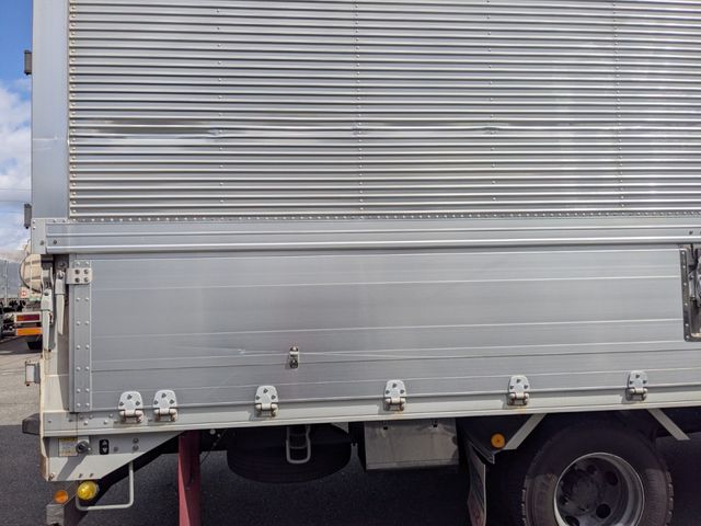 ISUZU FORWARD 2014 Image 31