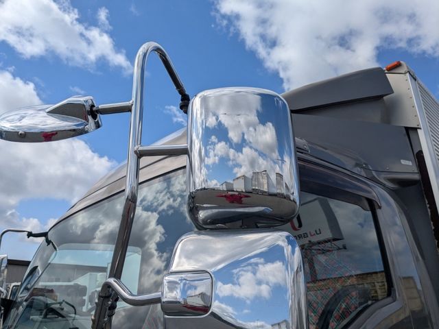 ISUZU FORWARD 2014 Image 31