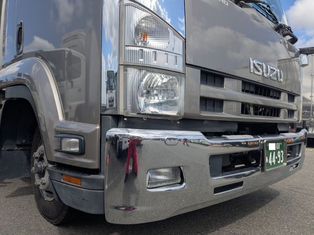 ISUZU FORWARD 2014 Image 31