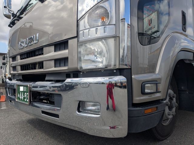 ISUZU FORWARD 2014 Image 31