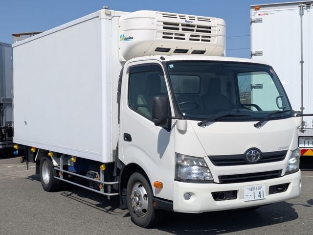 TOYOTA DYNA 2014 Image 31