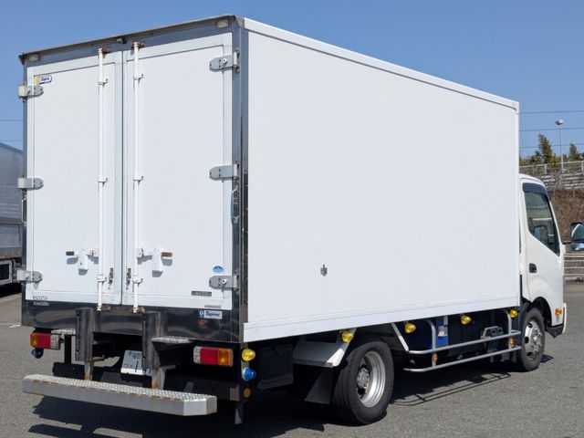 TOYOTA DYNA 2014 Image 31