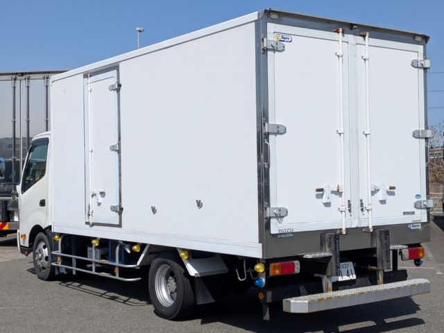 TOYOTA DYNA 2014 Image 31