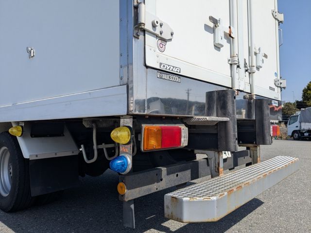 TOYOTA DYNA 2014 Image 31