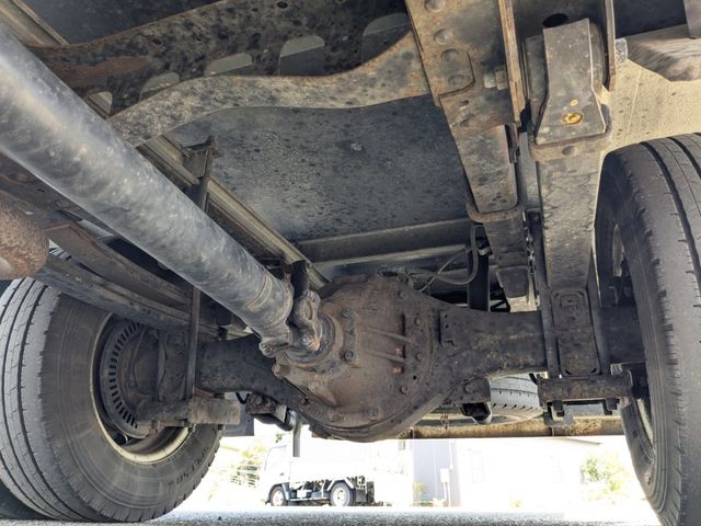 TOYOTA DYNA 2014 Image 31