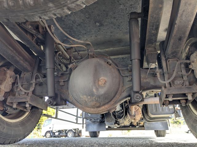 TOYOTA DYNA 2014 Image 31