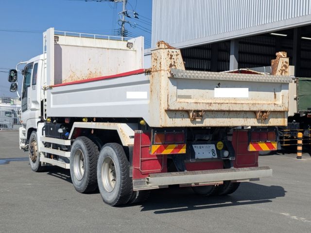 ISUZU GIGA 2014 Image 31