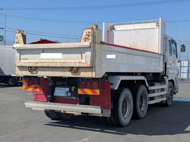 ISUZU GIGA 2014 Image 31