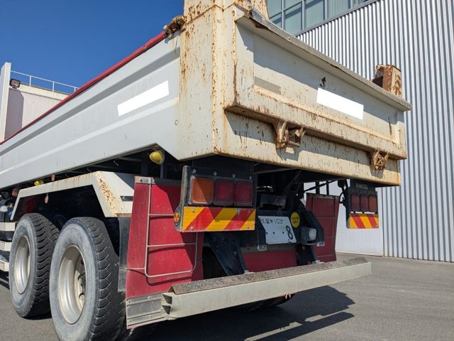 ISUZU GIGA 2014 Image 31