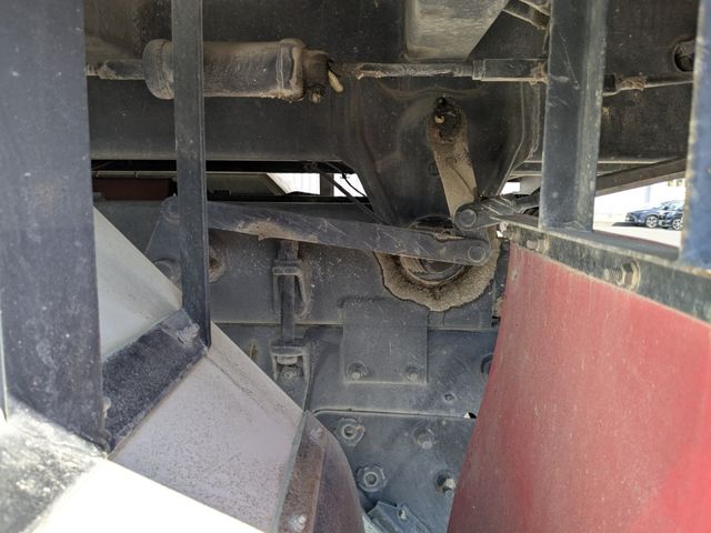 ISUZU GIGA 2014 Image 31