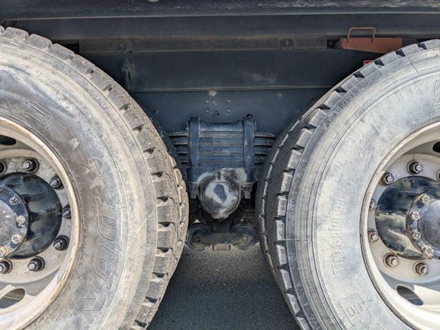 ISUZU GIGA 2014 Image 31