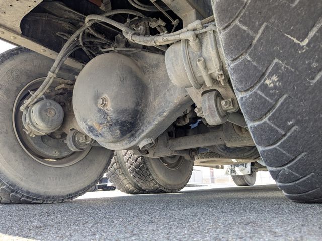 ISUZU GIGA 2014 Image 31