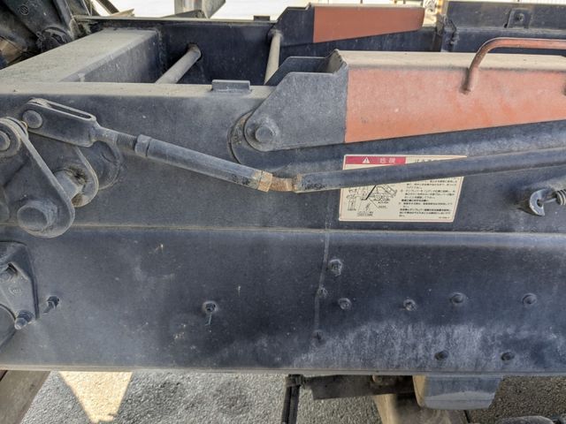 ISUZU GIGA 2014 Image 31