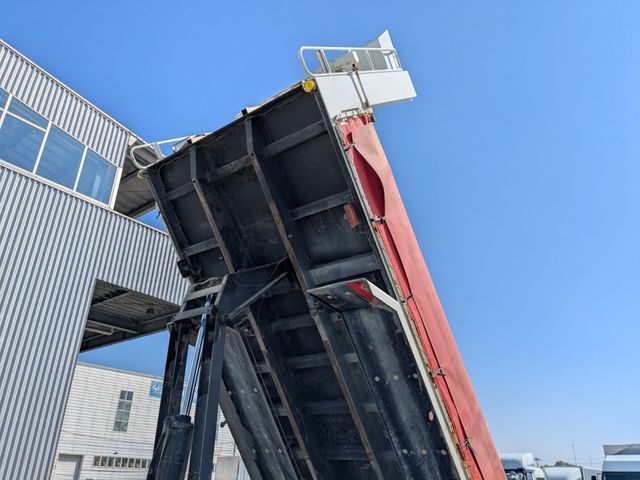 ISUZU GIGA 2014 Image 31