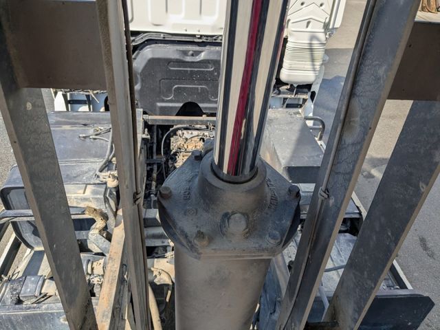 ISUZU GIGA 2014 Image 31