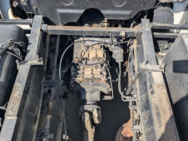 ISUZU GIGA 2014 Image 31