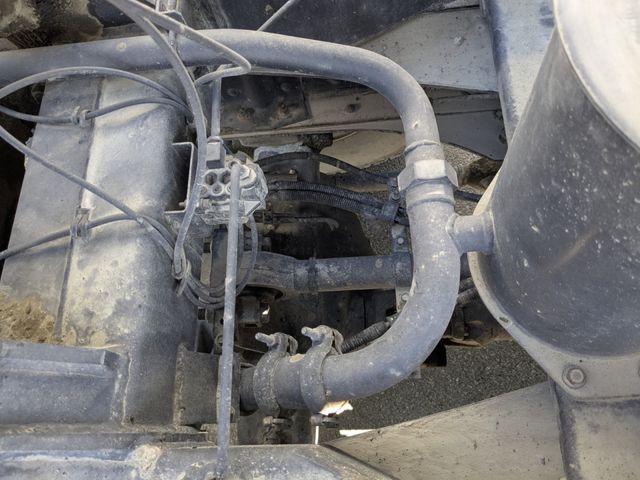 ISUZU GIGA 2014 Image 31