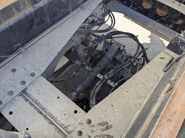 ISUZU GIGA 2014 Image 31