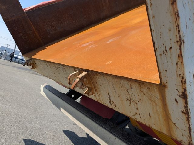 ISUZU GIGA 2014 Image 31