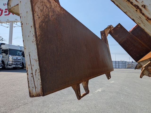 ISUZU GIGA 2014 Image 31