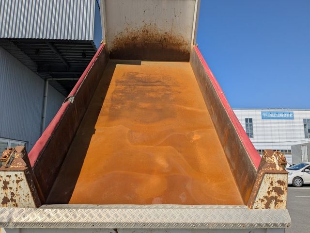 ISUZU GIGA 2014 Image 31