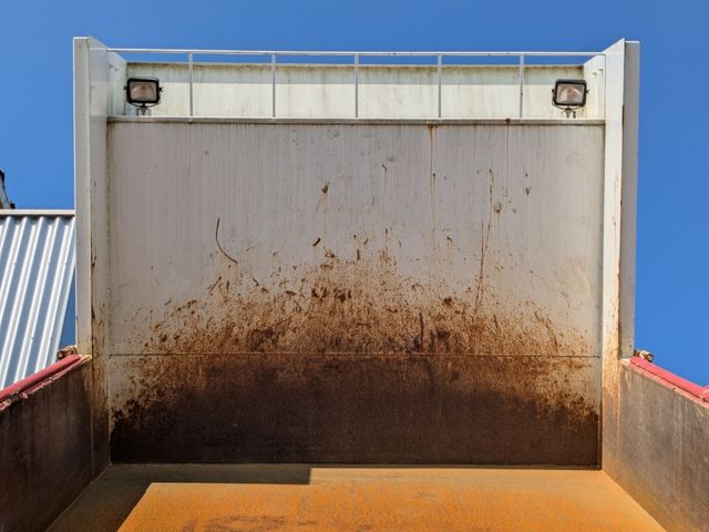 ISUZU GIGA 2014 Image 31