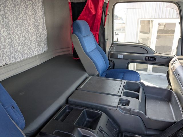 ISUZU GIGA 2014 Image 31